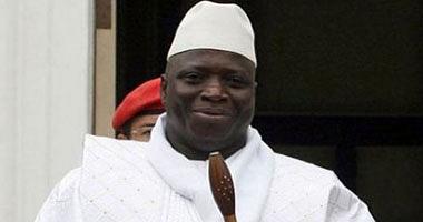 Gambia execution for a member of a former military council after convicted by killing the Minister of Finance