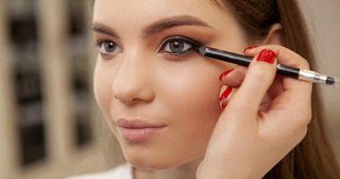 5 tricks for the implementation of the makeup of eyes ideal for your eyes shining