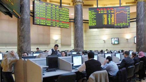 Egyptian Stock Exchange News collective heights and 52 billion pounds market gains