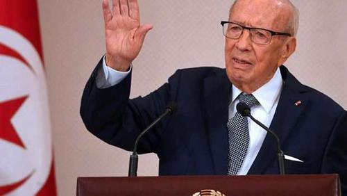 The investigation into the circumstances of the death of the former Tunisian President Baji Sipsi