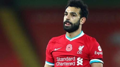 A breakthrough in renewing Mohammed Salah contract with Liverpools top salary in Anfield