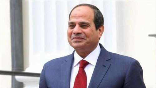 President Sisi congratulates the Custodian of the Two Holy Mosques on the anniversary of the National Day