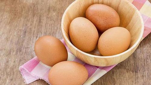 Supply produces 14 billion eggs annually and their prices are on their way to decline