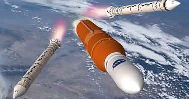 To change the path of NASA is preparing to launch the first mission of Cocobi defense