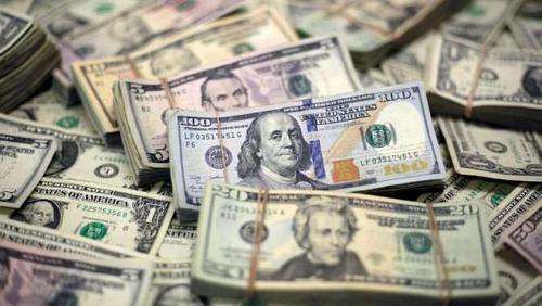 The price of the dollar today in banks is 1564 pounds to buy in Ahli