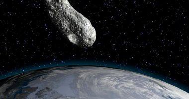 NASA unveils a huge asteroid will close to the ground soon