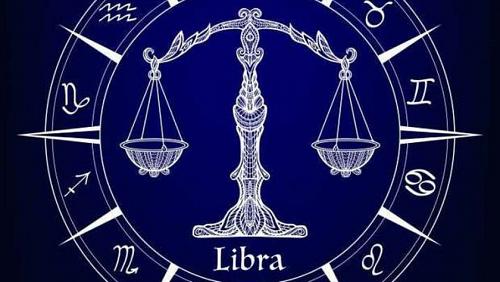 Your luck Friday 1452021 Libra Tower at the professional and emotional levels