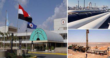 Details of the most prominent 5 projects to increase Egypts production of crude oil and gas