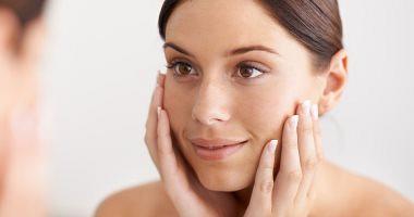 3 benefits for vitamin A on the skin highlighted and maintains skin tissue