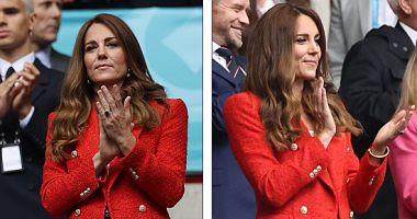 The cost of the Kate Middleton view in England and Germany match the price surprise