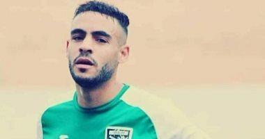 The death of Algerian player Sufian Lukar after a heart attack on video playground