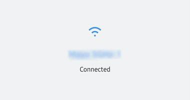 Learn how to convert a home Wifi password to qr icon for easy participation