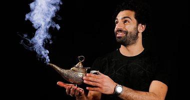 Mohammed Salah celebrates today his twentyninth birthday