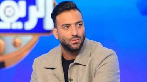 Mido is shocked by Ashraf Bin Sharqis participation in Zamalek matches with his approach to Al Ahly