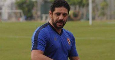 Samir Kamouna Le Salah Mohsen Khad Opportunities Hussein Al Shehat will be better for Ahli