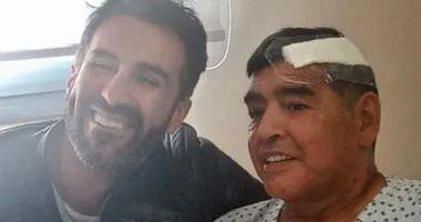 6 evidence of the prosecution to accuse 7 people killed by Maradona deliberately