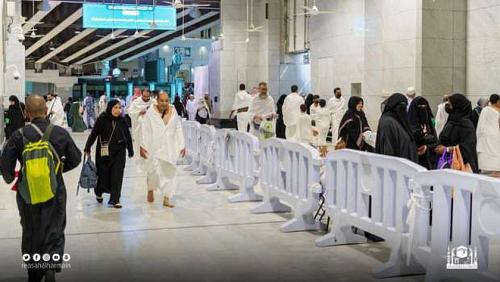 Prices of Umrah of the Prophet 2022 Economic Program at 25 thousand pounds