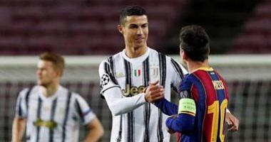 Messi sacrifice gives Ronaldo title top players in the world