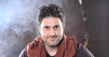 Melhem Zein Yahya with a concert in Lebanon today is the third day of Eid alAdha