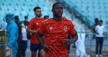 Ahli refuses to offer Jalata Saray last to buy Diang