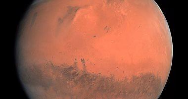 Scientists solve the puzzle of dust storms on Mars