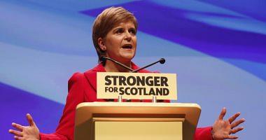 Scottish political separation from Britain may pay some businessmen to escape