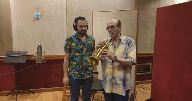 Mohamed Sobhi tries to play the hardest musical instrument Trombi video
