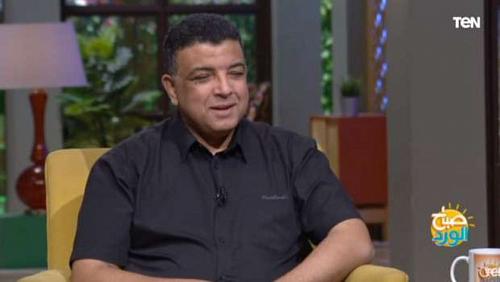 Hani Kamal joins the family of the play and Si Abdo