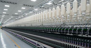 Achievements 7 years thick yarn factory in Robky Industrial City