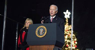 A 60out of Americans are dissatisfied with Bidens performance
