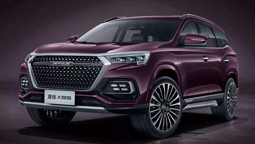 Prices and specifications of Gaitor in Egypt start from 325 thousand pounds
