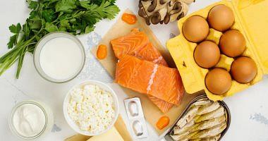Causes of calcium deficiency in many blood and malnutrition