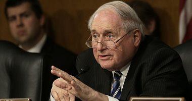 The death of former US Senate Carl Levin on the age of 87 years