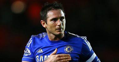 Jul Morning Lampard destroys Tottenham aim at a missile in the English Premier League