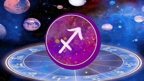 Your luck today Sagittarius Tuesday 2452022 emotionally and professionally