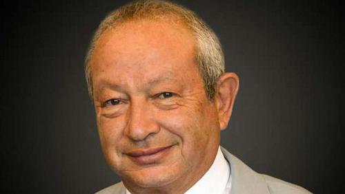 Naguib Sawiris Investment in Peking and Gold is safer