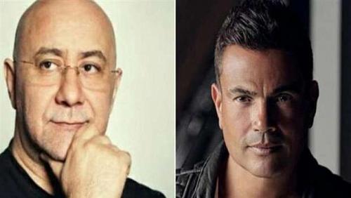 Bahaa El Din Mohamed announces a second part of the song beats the door and commentators