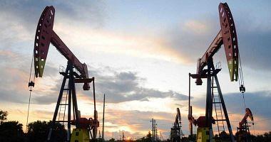 The rise in oil prices for the third day in a straight and brent crude recorded $ 6858