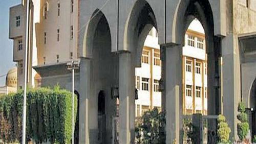 AlAzhar University announces its hospitals to receive emergency situations on Eid
