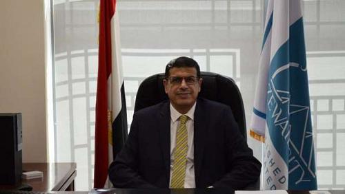 President of Zewail University reduced the minimum admission to the city for 75