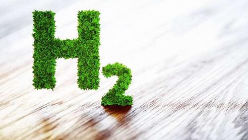 Egyptian and international companies start working on the production of green hydrogen in Egypt