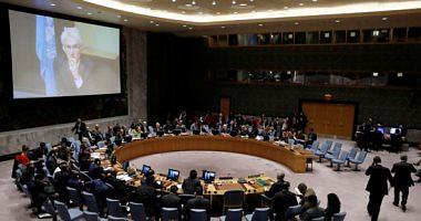 India appreciates the role of the UN Security Council in the fight against terrorism