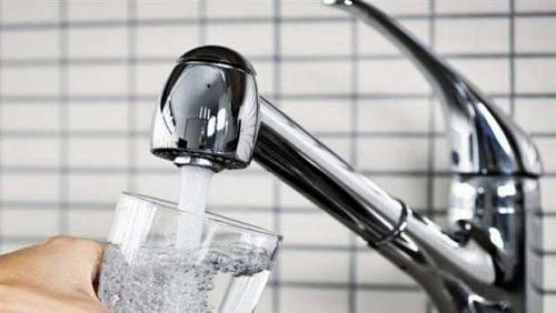 Tomorrow cut drinking water 10 hours for several areas in Cairo