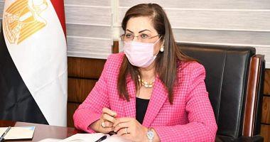The planning minister installs credit rating confirms the merits of the Egyptian economy