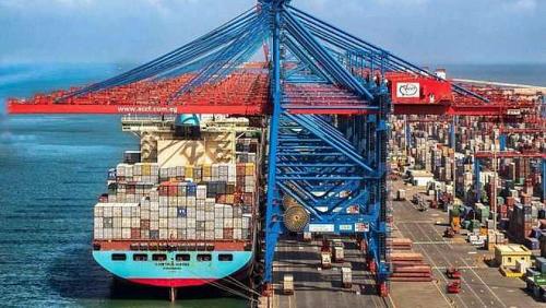 Importers 70 of companies joined the customs shipping system