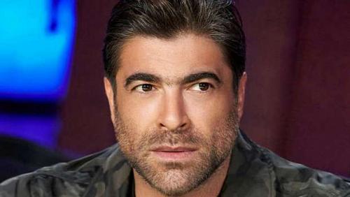 The first comment from Wael Kfoury after a traffic accident was written