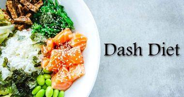 Dash Diet Learn about the best diet to reduce high blood pressure