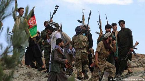 After the fall of the sixth state in the hands of the Taliban what is happening in Afghanistan