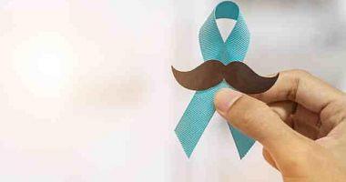 When does the men need an early examination to reveal the risk of prostate cancer