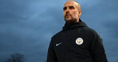Guardiola Economic conditions deprive Manchester City from contracting an attacker